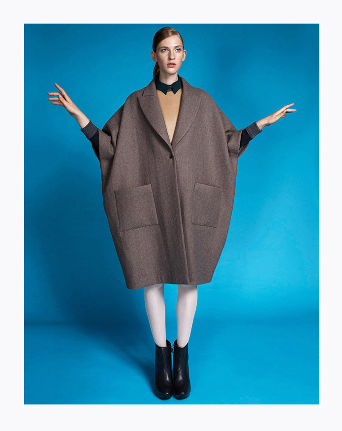 Cappotto maschile donna Clearance