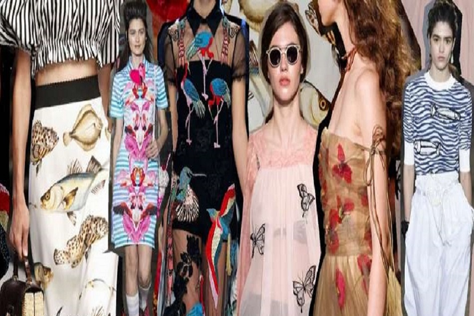 Gli animali conquistano la moda, dagli abiti alle bags è Animals Mania ...