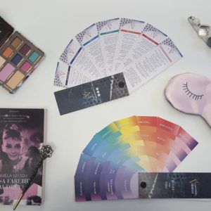 7. RUOTA DEGLI STILI