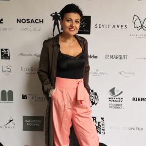 FOCUS TENDENZE MODA SPRING SUMMER 2024