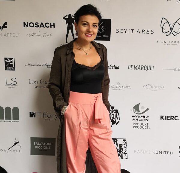 FOCUS TENDENZE MODA SPRING SUMMER 2024