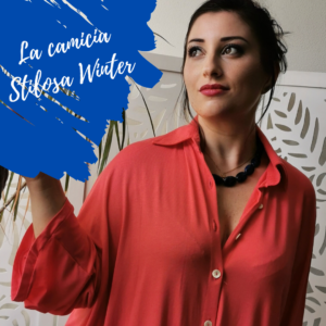 La Camicia Stilosa Winter | Magenta