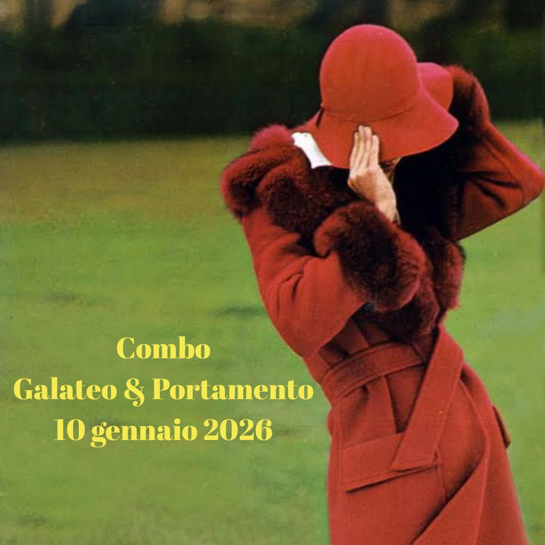 Corso Galateo e Portamento