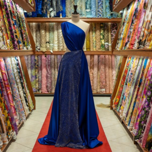 Tessuti alla Moda